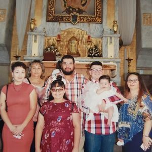 Meet your Posher, Oscar